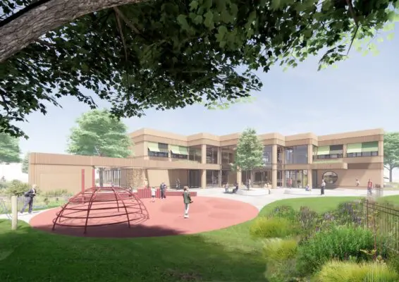 Oosterhoff wint samen met Schools by Circlewood de competitie voor de eerste Innovatie Partnerschool in Amsterdam