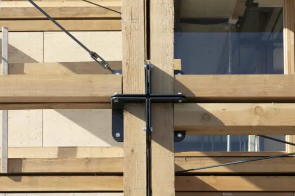 Adviesbureau Lüning introduceert Hout Totaaladvies