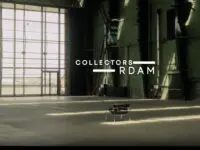 Op 11 en 12 oktober 2025 wordt de Onderzeebootloods in Rotterdam omgetoverd in de Vintage Design Beurs ‘Collectors Rdam’.