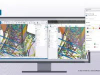 De nieuwste versie van de BIM software Tekla Structure van Trimble biedt automatisering, AI-functionaliteiten en verbeterde samenwerkingstools.