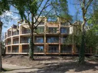 Meer dan honderd architecten opgeleid voor biobased bouwen