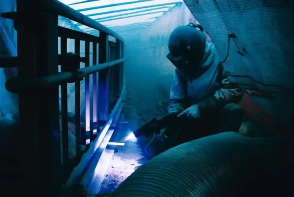 Stralen, afb.: E. Uittenbroek