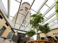 In 2025 vindt een nieuwe editie plaats van de tweejaarlijkse Rijnlandse Architectuur Prijs ‘RAP071’.