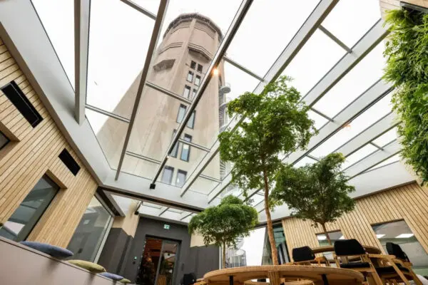 Publieksprijs 2023: Watertoren Bollenstreek