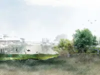 Met de Award Natuurinclusief Bouwen & Ontwerpen wil Vogelbescherming Nederland ontwerpen en projecten onderscheiden, waarin natuurinclusiviteit aantoonbaar een belangrijke rol speelt.