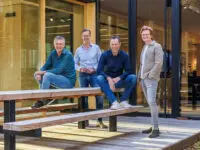 Architectenbureau MIX architectuur bestaat deze maand 20 jaar. Het team kijkt terug op twee succesvolle decennia.