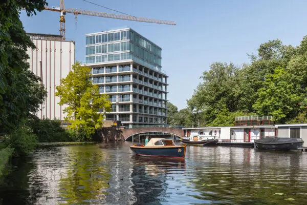 Meelpakhuis, Leiden - Studio Akkerhuis_ foto Corentin Haubruge