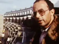 ArchitectuurPunt Zoetermeer organiseert een avond met de nieuwe film van Jord den Hollander ‘The World according to Weeber’.