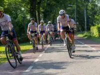 Na de twee voorgaande succesvolle edities vindt op donderdag 4 september 2025 de derde Architecten Wielerkoers plaats.