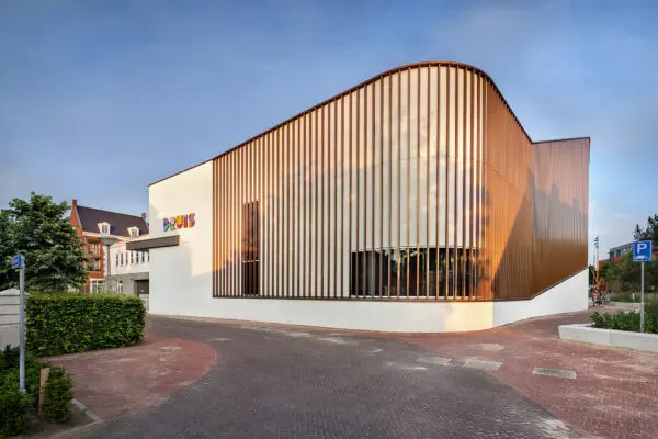 GroupA; BRUIS, Bladel