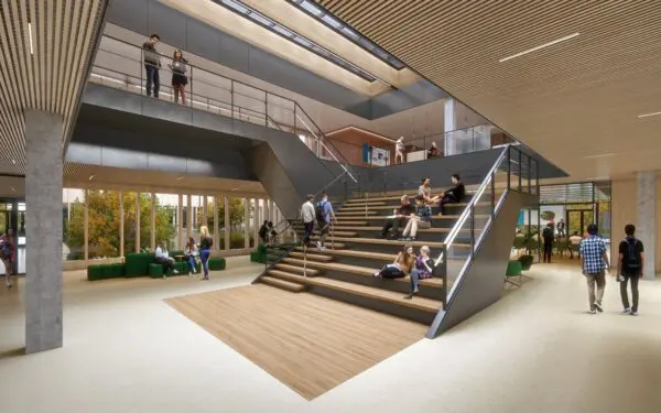 Afbeelding: Ector Hoogstad Archtecten