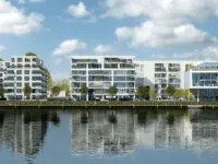 Het Oostelijk Havengebied van Amsterdam staat centraal in de twee architectuurwandelingen die het Borneo Architectuur Centrum dit najaar organiseert