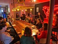 LI-MA presenteert met trots de 10e editie van Transformation Digital Art, het jaarlijkse internationale symposium gewijd aan het behoud van digitale kunst.