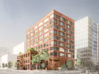 In het Matrix Innovation Center komen bedrijven in Life Sciences, Health en Biotech samen in een omgeving waar innovatie in de gezondheidszorg tot stand komt.