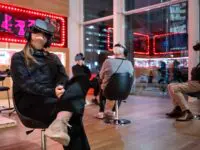 Met Realitiesⁿ onderzoekt het AFFR hoe technologieën als AR, VR en XR de architectonische verbeelding opnieuw vorm geven.
