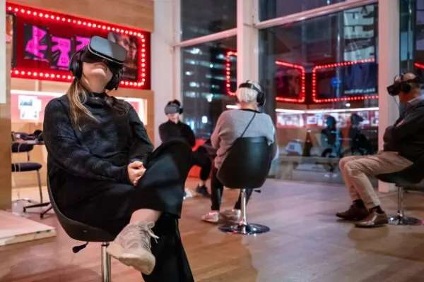 AFFR 2022. Foto Sander van Wettum.