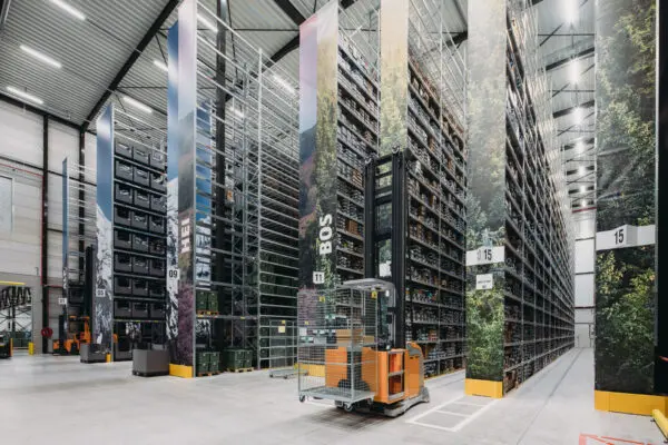 Warehouse