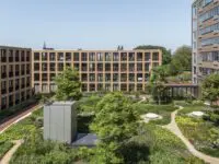 Op 8 oktober worden in Tilburg bijzondere projecten aangedaan en op 29 oktober in Leiden.