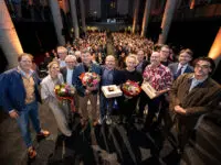 Het woongebouw Cornelis in Nieuw-West heeft de 28ste editie van de Zuiderkerkprijs 2025 gewonnen voor het beste woningbouwproject