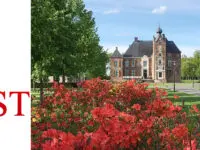 In maart 2026 presenteert Stichting Glaskunst de nieuwe voorjaarsexpositie ‘Natuur in Glas’ in Kasteel Cannenburch in Vaassen