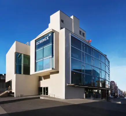 Schunk museum
