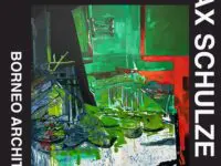 Op zaterdag 21 maart opent in het Borneo Architectuur Centrum de tentoonstelling Antikamer – op zoek naar een huis in Amsterdam van Max Schulze