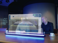 Willy Naessens Group lanceerde met ‘The Circle’ een circulair bouwconcept.