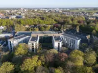 Gortemaker Algra Feenstra architects