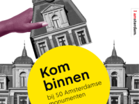 Open Monumentendag Amsterdam