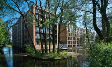 Tuinderspad, Alkmaar