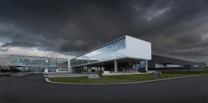 Lely Campus Maassluis -Consort Architecten - 