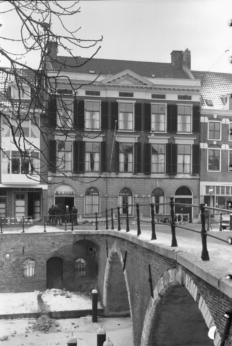 Prijsvraag Tivoli en Pandhuis Utrecht Architectuur.nl