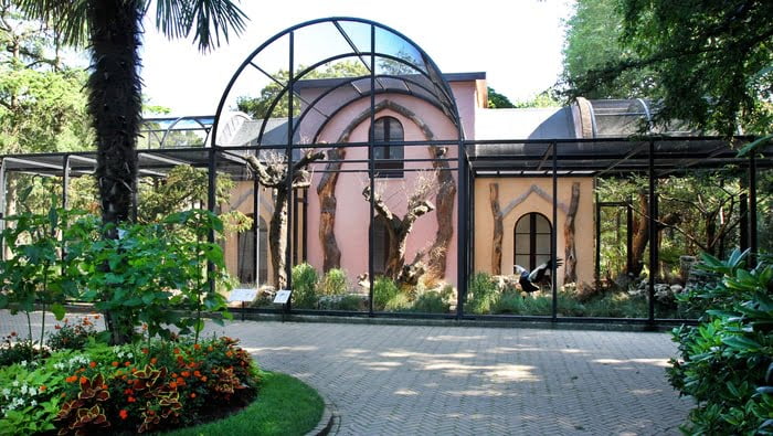 masmanhuisje artis