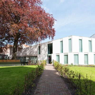 Xenia wint Gouden Piramide 2016
