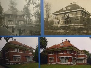 Villa Henny Wassenaar
