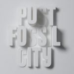 ontwerpwedstrijd Post Fossil City Contest