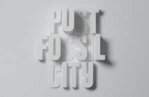 ontwerpwedstrijd Post Fossil City Contest