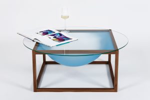 Bubble coffee table 2015 - Studio_Thier&vanDaalen