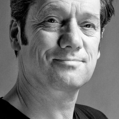 Gijs Scholten van Aschat voorzitter Akademie van Kunsten