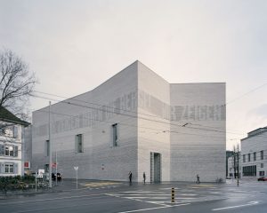 Kunstmuseum Basel  