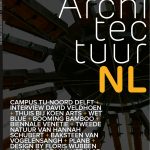 cover ArchitectuurNL 3 2018