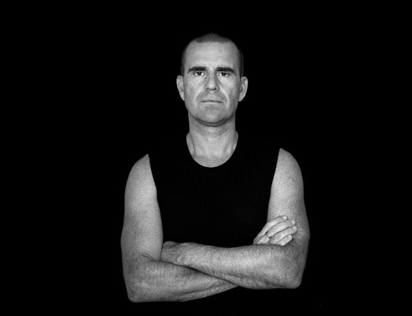 Ronald Rietveld van RAAAF kiest voor vrijheid - Architectuur.nl