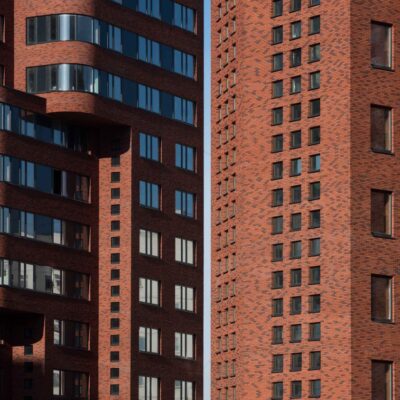 Inspiratie Amsterdamse School in Dutch House