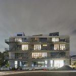 pondok genomineerden Amsterdam Architectuur prijs