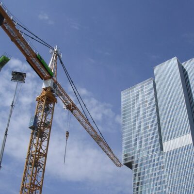 Nieuwe bouwwet wankelt
