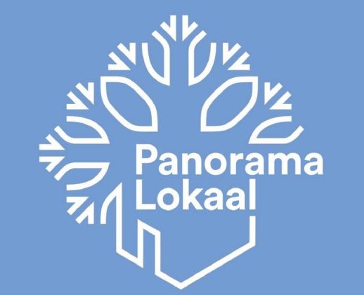 Ontwerpprijsvraag Panorama Lokaal