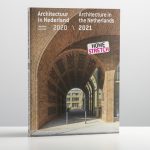 Lancering Jaarboek Architectuur in Nederland 2020/2021