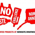 Genomineerden No Waste Challenge