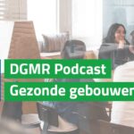 DGMR deelt kennis in podcastserie