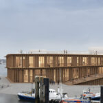 Project Werelderfgoedcentrum Waddenzee gestart